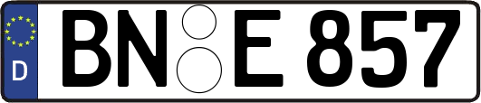 BN-E857