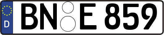 BN-E859
