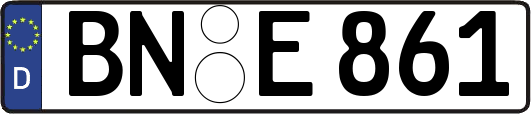 BN-E861