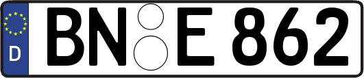 BN-E862