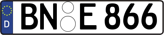 BN-E866