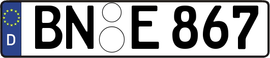 BN-E867