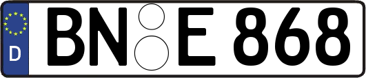 BN-E868