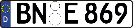 BN-E869