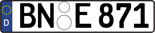 BN-E871