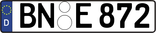 BN-E872