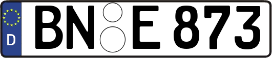 BN-E873