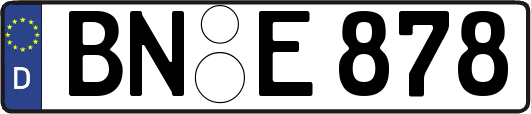 BN-E878