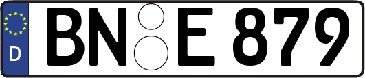 BN-E879