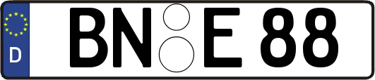 BN-E88