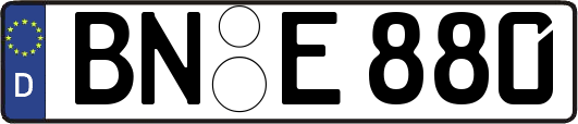 BN-E880