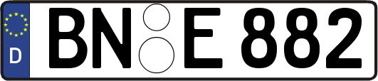 BN-E882
