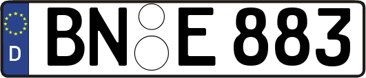 BN-E883