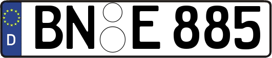BN-E885