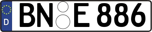 BN-E886