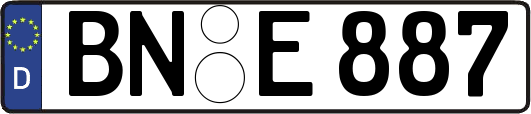 BN-E887