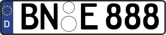 BN-E888