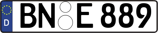 BN-E889