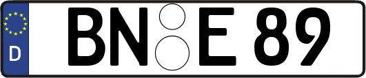 BN-E89