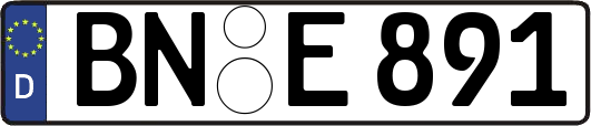 BN-E891
