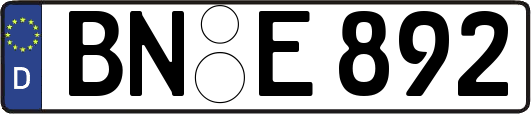 BN-E892
