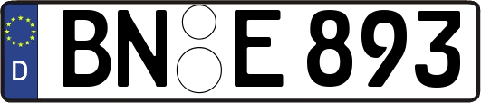 BN-E893