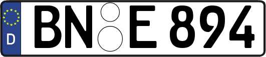 BN-E894