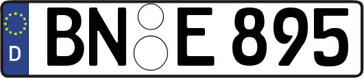 BN-E895