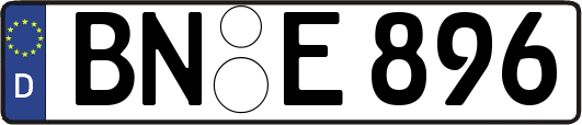 BN-E896