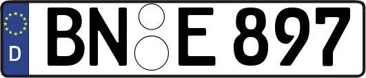 BN-E897