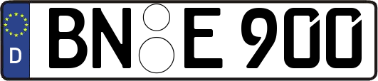 BN-E900