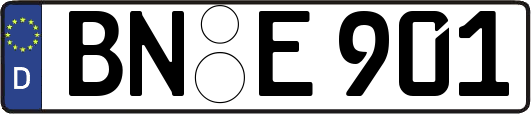 BN-E901