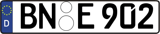 BN-E902