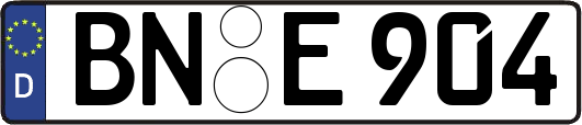 BN-E904