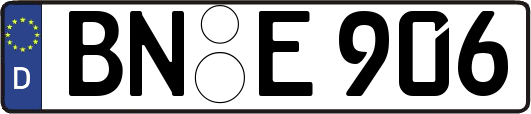 BN-E906