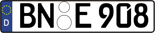 BN-E908