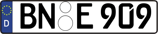 BN-E909