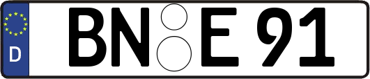 BN-E91