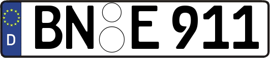 BN-E911