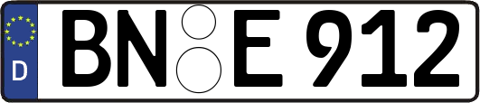 BN-E912