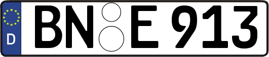 BN-E913