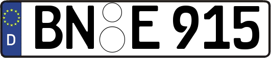 BN-E915