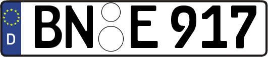 BN-E917