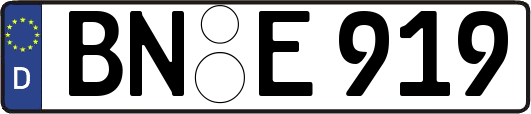 BN-E919