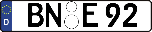 BN-E92