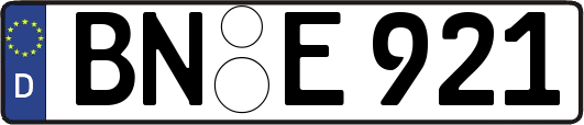 BN-E921