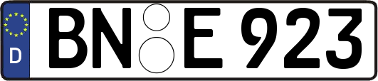 BN-E923