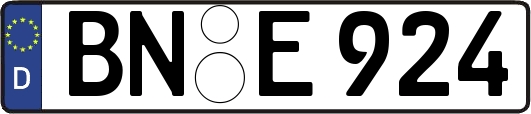 BN-E924