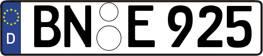 BN-E925