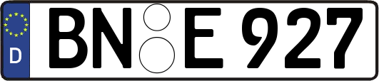 BN-E927
